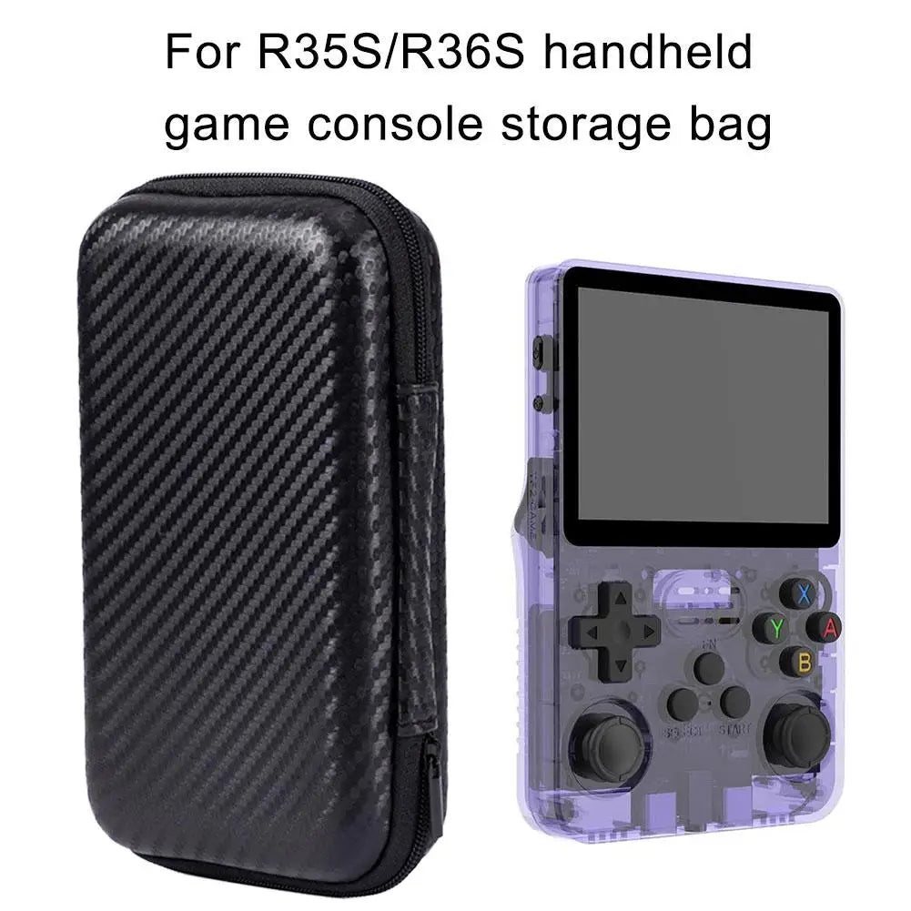 Storage Bag protection case For R35S/R36S