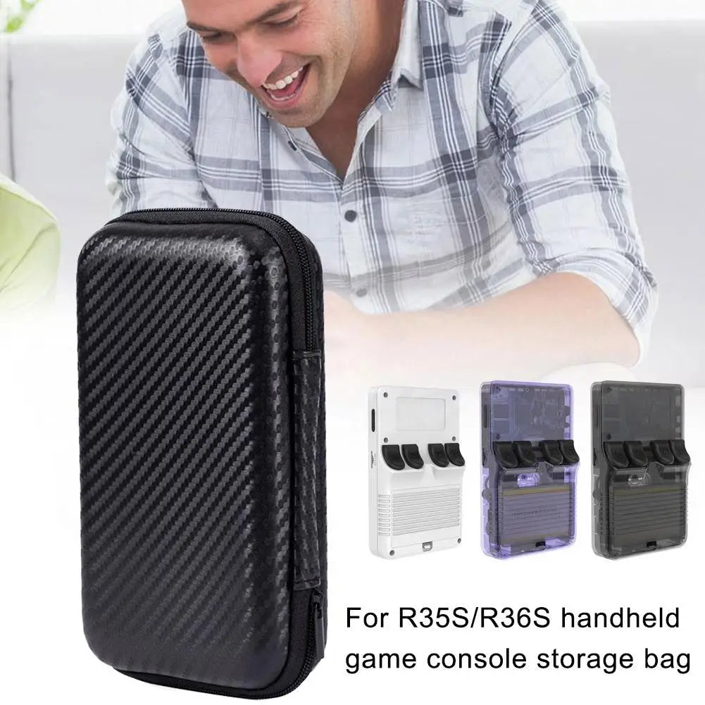 Storage Bag protection case For R35S/R36S